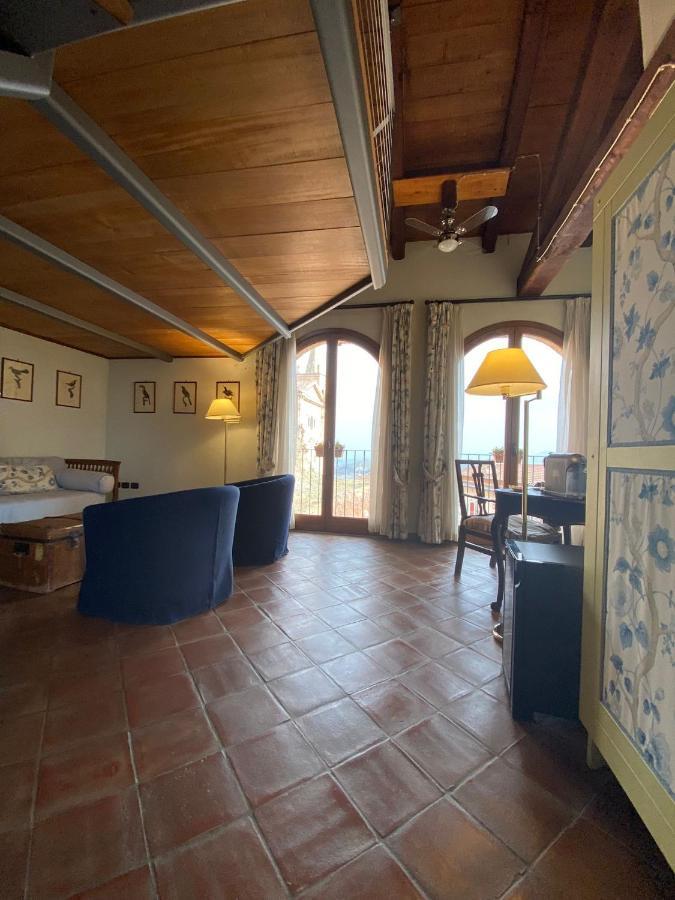 Foresteria Ristorante Conti Roero Monticello d'Alba Zewnętrze zdjęcie