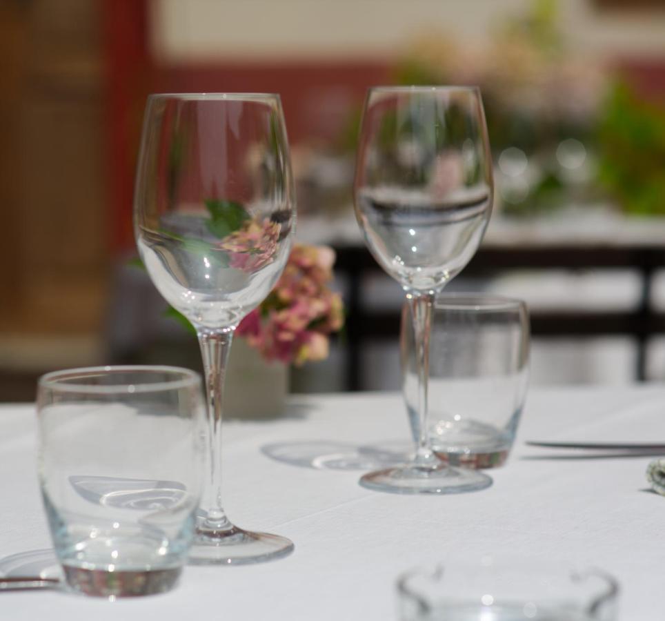 Foresteria Ristorante Conti Roero Monticello d'Alba Zewnętrze zdjęcie