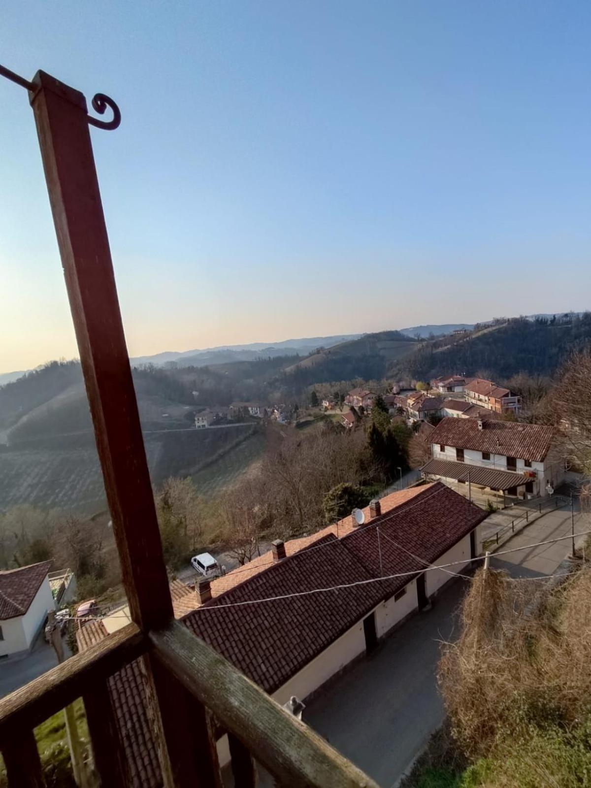 Foresteria Ristorante Conti Roero Monticello d'Alba Pokój zdjęcie